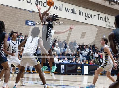 Thumbnail 1 in Whites Creek @ Pope John Paul II photogallery.