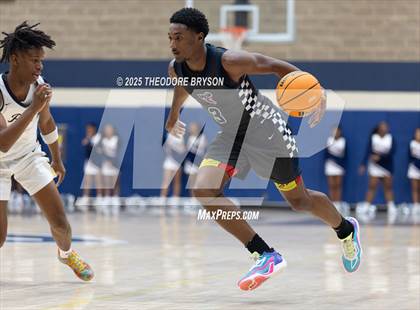 Thumbnail 1 in Whites Creek @ Pope John Paul II photogallery.