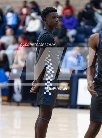 Thumbnail 1 in Whites Creek @ Pope John Paul II photogallery.