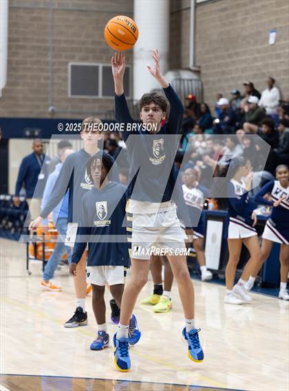 Thumbnail 1 in Whites Creek @ Pope John Paul II photogallery.