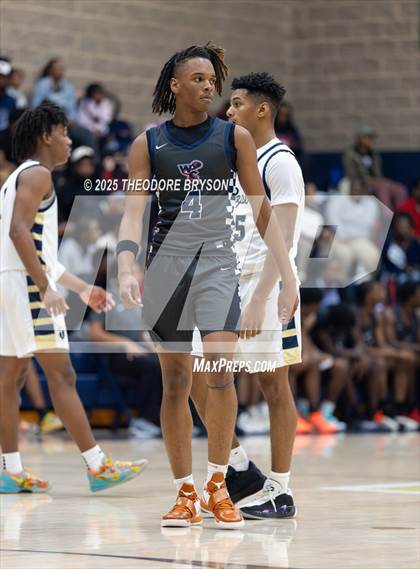 Thumbnail 1 in Whites Creek @ Pope John Paul II photogallery.