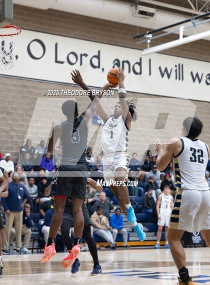 Thumbnail 2 in Whites Creek @ Pope John Paul II photogallery.