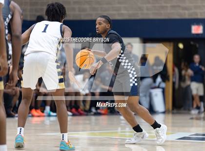 Thumbnail 1 in Whites Creek @ Pope John Paul II photogallery.