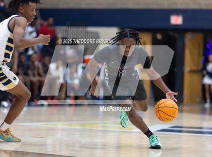 Thumbnail 1 in Whites Creek @ Pope John Paul II photogallery.