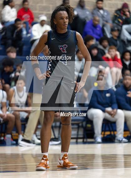 Thumbnail 3 in Whites Creek @ Pope John Paul II photogallery.