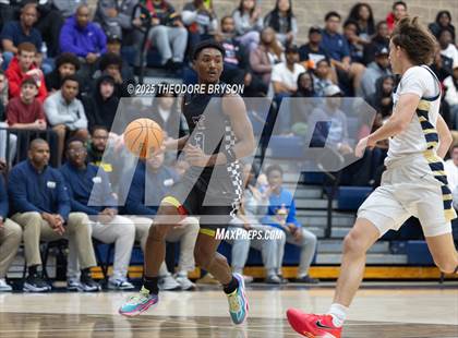 Thumbnail 3 in Whites Creek @ Pope John Paul II photogallery.