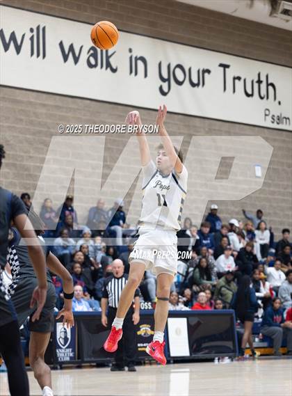 Thumbnail 1 in Whites Creek @ Pope John Paul II photogallery.