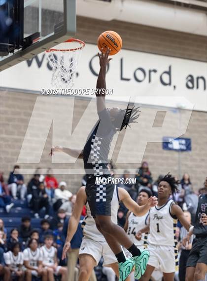 Thumbnail 1 in Whites Creek @ Pope John Paul II photogallery.