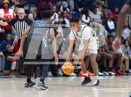 Thumbnail 1 in Whites Creek @ Pope John Paul II photogallery.