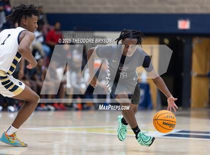 Thumbnail 3 in Whites Creek @ Pope John Paul II photogallery.