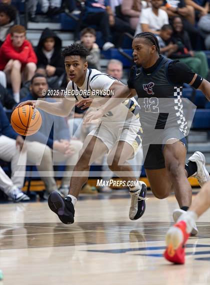 Thumbnail 2 in Whites Creek @ Pope John Paul II photogallery.