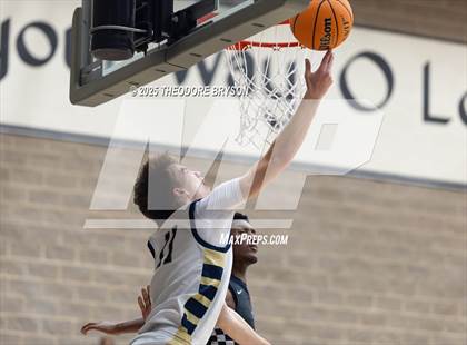 Thumbnail 3 in Whites Creek @ Pope John Paul II photogallery.