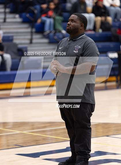 Thumbnail 2 in Whites Creek @ Pope John Paul II photogallery.