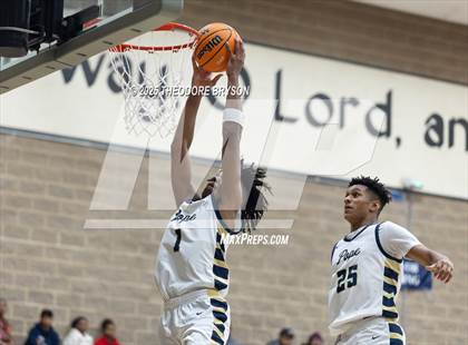 Thumbnail 3 in Whites Creek @ Pope John Paul II photogallery.