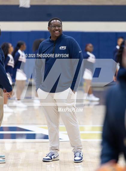 Thumbnail 1 in Whites Creek @ Pope John Paul II photogallery.