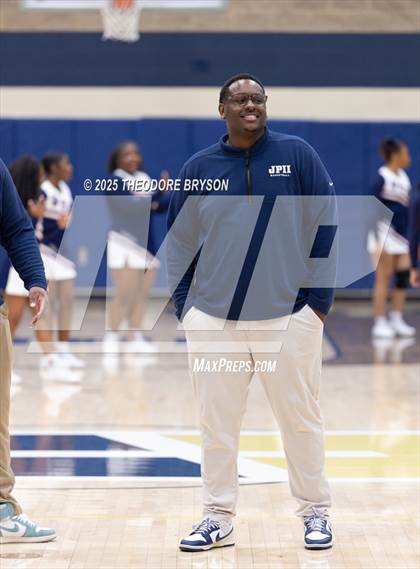 Thumbnail 2 in Whites Creek @ Pope John Paul II photogallery.