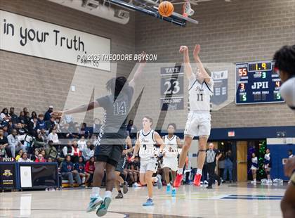 Thumbnail 2 in Whites Creek @ Pope John Paul II photogallery.