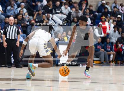 Thumbnail 1 in Whites Creek @ Pope John Paul II photogallery.