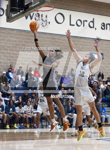 Thumbnail 3 in Whites Creek @ Pope John Paul II photogallery.