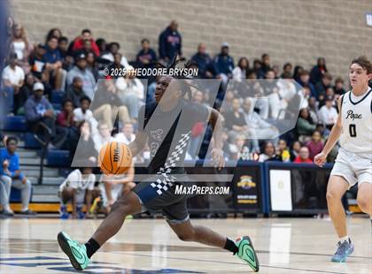 Thumbnail 1 in Whites Creek @ Pope John Paul II photogallery.