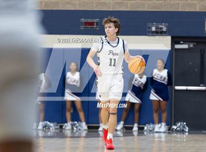 Thumbnail 1 in Whites Creek @ Pope John Paul II photogallery.