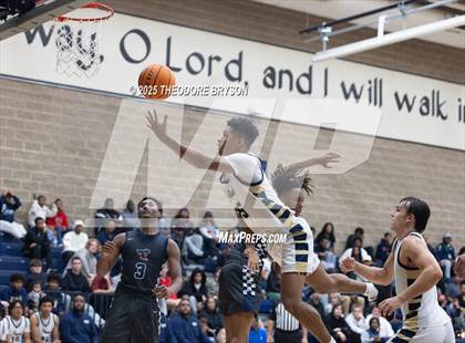 Thumbnail 1 in Whites Creek @ Pope John Paul II photogallery.