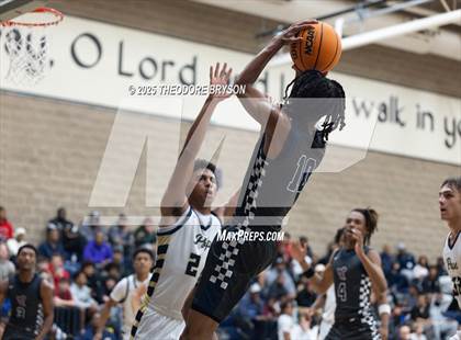 Thumbnail 3 in Whites Creek @ Pope John Paul II photogallery.