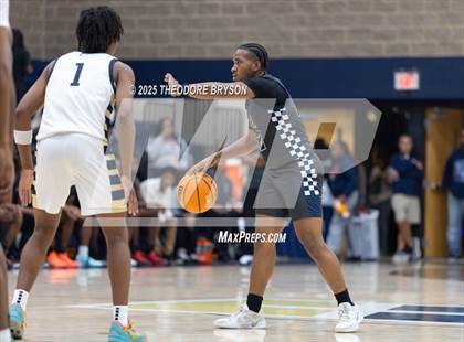 Thumbnail 3 in Whites Creek @ Pope John Paul II photogallery.