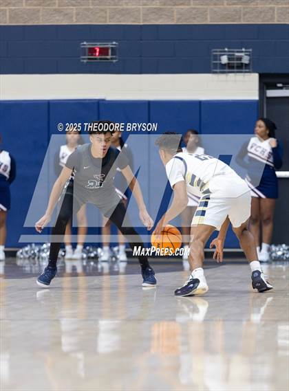 Thumbnail 2 in Whites Creek @ Pope John Paul II photogallery.