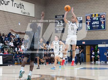 Thumbnail 3 in Whites Creek @ Pope John Paul II photogallery.