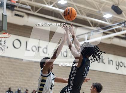 Thumbnail 3 in Whites Creek @ Pope John Paul II photogallery.