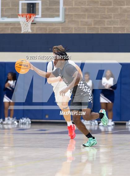 Thumbnail 1 in Whites Creek @ Pope John Paul II photogallery.