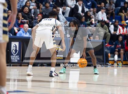 Thumbnail 3 in Whites Creek @ Pope John Paul II photogallery.