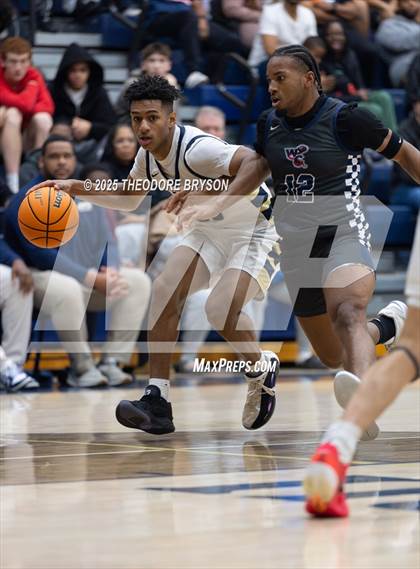 Thumbnail 1 in Whites Creek @ Pope John Paul II photogallery.