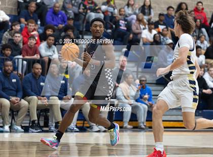 Thumbnail 2 in Whites Creek @ Pope John Paul II photogallery.