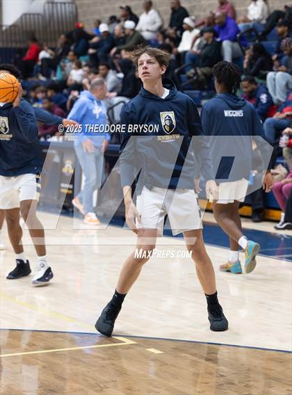 Thumbnail 1 in Whites Creek @ Pope John Paul II photogallery.