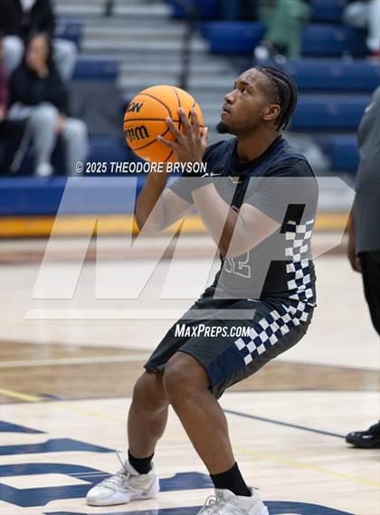 Thumbnail 3 in Whites Creek @ Pope John Paul II photogallery.