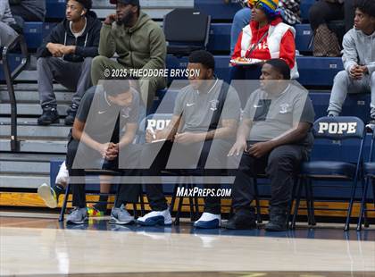 Thumbnail 3 in Whites Creek @ Pope John Paul II photogallery.