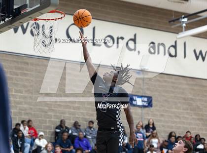 Thumbnail 1 in Whites Creek @ Pope John Paul II photogallery.