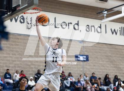 Thumbnail 2 in Whites Creek @ Pope John Paul II photogallery.