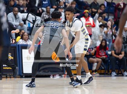 Thumbnail 2 in Whites Creek @ Pope John Paul II photogallery.