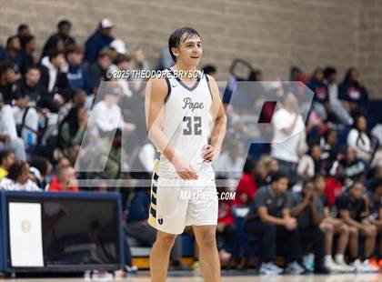 Thumbnail 2 in Whites Creek @ Pope John Paul II photogallery.