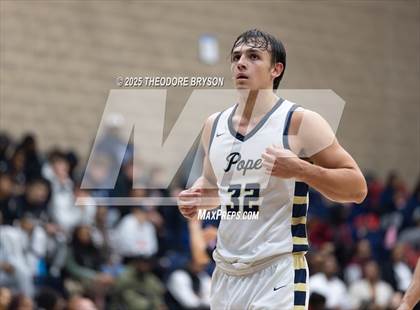 Thumbnail 1 in Whites Creek @ Pope John Paul II photogallery.