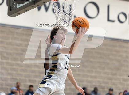 Thumbnail 2 in Whites Creek @ Pope John Paul II photogallery.