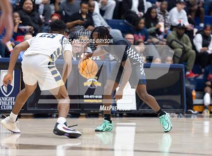 Thumbnail 3 in Whites Creek @ Pope John Paul II photogallery.