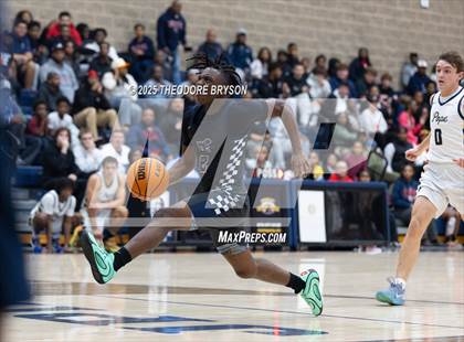 Thumbnail 3 in Whites Creek @ Pope John Paul II photogallery.