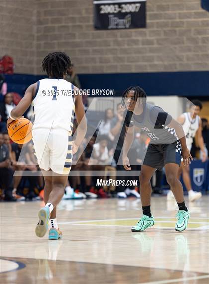 Thumbnail 3 in Whites Creek @ Pope John Paul II photogallery.