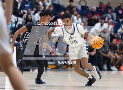 Thumbnail 3 in Whites Creek @ Pope John Paul II photogallery.