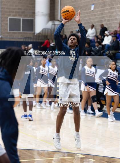 Thumbnail 1 in Whites Creek @ Pope John Paul II photogallery.