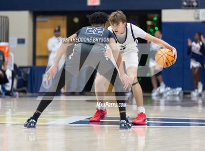 Thumbnail 2 in Whites Creek @ Pope John Paul II photogallery.